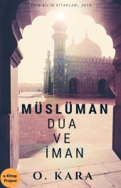 book Müslüman Dua ve İman