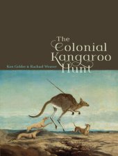 book The colonial kangaroo hunt