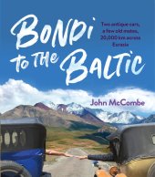 book Bondi to the Baltic