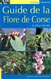 book Guide de la Flore de Corse