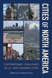 book Cities of North America: Contemporary Challenges in U.S. and Canadian Cities