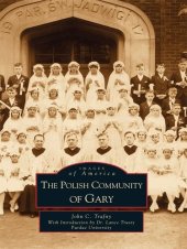 book The Polish Community of Gary