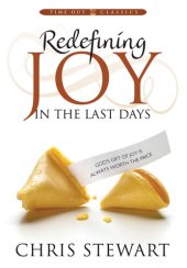 book Redefining Joy in the Last Days