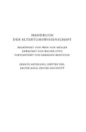 book 10.3.1. Roemische Rechtsgerchichte 10,3,1,1. Einleitung, Quellenkunde, Fruehzeit und Republik