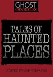 book Tales of Haunted Places