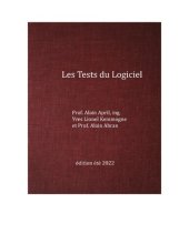 book Les Tests du Logiciel