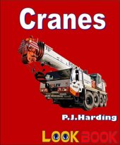 book Cranes: A Look Book Easy Reader