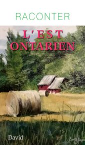 book Raconter l'Est ontarien