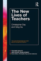 book The New Lives of Teachers