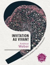 book Invitation au vivant