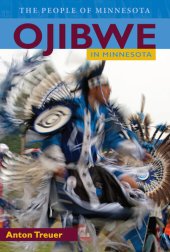 book Ojibwe in Minnesota