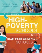 book Turning High-Poverty Schools into High-Performing Schools