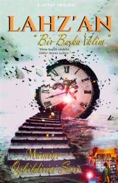 book Lahz'an: Bir Başka İklim