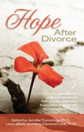 book Hope After Divorce