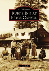 book Ruby's Inn at Bryce Canyon