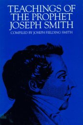 book Teachings of the Prophet Joseph Smith