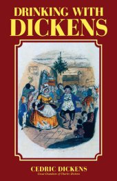 book Drinking with Dickens