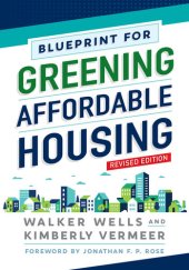 book Blueprint for Greening Affordable Housing