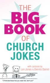 book The Big Book of Church Jokes