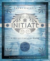 book Initiate: A Witch's Circle of Water