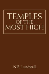 book Temples of the Most High