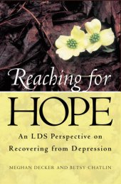 book Reaching for Hope