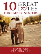 book 10 Great Dates for Empty Nesters