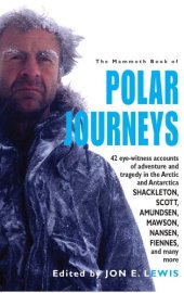 book The Mammoth Book of Polar Journeys