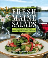 book Fresh Maine Salads