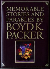 book Memorable Stories and Parables: 2-in-1 eBook Bundle