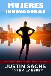 book Mujeres Innovadoras