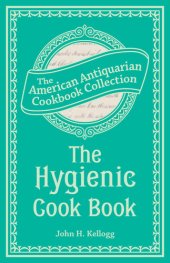 book The Hygienic Cook Book