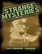 book Strange Mysteries: From Around the World