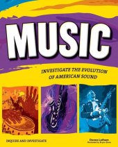 book Music: investigate the evolution of American sound