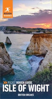 book Pocket Rough Guide British Breaks Isle of Wight (Travel Guide eBook)