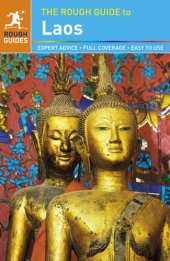 book The Rough Guide to Laos