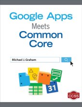 book Google Apps Meets Common Core