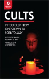 book Cults: In Too Deep From Jonestown to Scientology