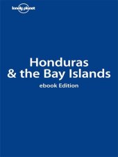 book Honduras & the Bay Islands