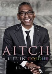 book Aitch: A Life in Colour: Conversations with My Hair Stylist