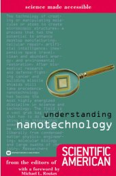 book Understanding Nanotechnology