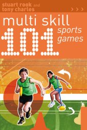 book 101 Multi-skill Sports Games