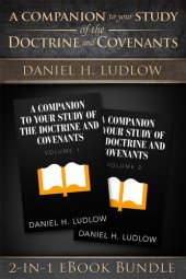 book Companion to Your Study of the Doctrine and Covenants