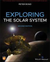 book Exploring the Solar System