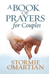 book A Book of Prayers for Couples