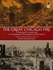 book The Great Chicago Fire