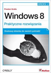 book Windows 8. Praktyczne rozwiazania