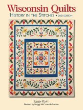 book Wisconsin Quilts: History in the Stitches