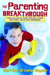 book The Parenting Breakthrough