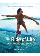 book The Ride of Life: Learn to Stand up for Yourself